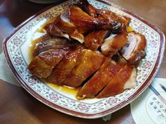 -聂记粤菜馆(鼓西路店)