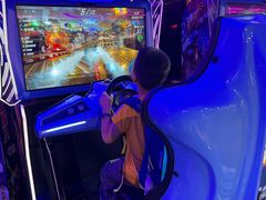 -星舰梦航(广百广场荔胜店)