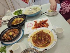 -百姓食府(秦虹路店)