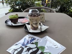 -LAN一见岚·精品蛋糕(琶洲保利店)