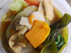-禅悦素食