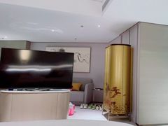 -北京北辰洲际酒店
