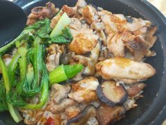 -粥瓜婆特色砂锅粥(白石洲店)