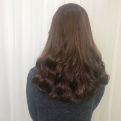 点击看大图 -3AM HAIR SALON烫发染发接发