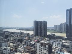 -顺德君豪酒店(佛山容桂渔人码头店)