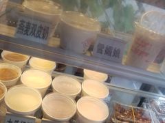 -清真马记宫廷奶酪(广渠门内大街店)