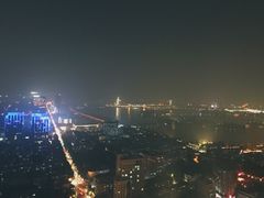 -洲际酒店·地平线全日餐厅HORIZON CAFÉ