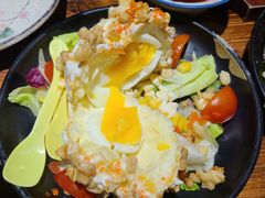 -小川洋风料理(街道口店)
