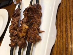-伊纳其新疆主题餐厅(龙岗店)