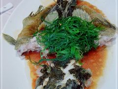 -山泉公馆酒家(广州东站店)