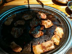 -麻蒲碳烤肉(远景路1号店)