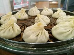 -清真老铁家灌汤包