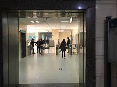 -首都医科大学附属北京潞河医院