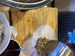 -安徽阜阳卷馍(西单店)