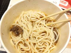 -肯德基(西单商场店)