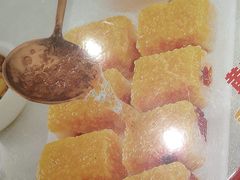 -西贝(南开大悦城店)