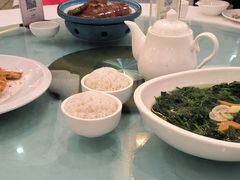 -东江渔村·古典园林·30年粤菜老字号(太和店)