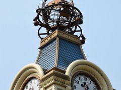 -陆家嘴空中步行连廊