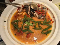 -老湘村·湖南土菜(天河维多利店)