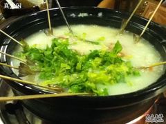 -盈田盈粥庄(博山东路店)
