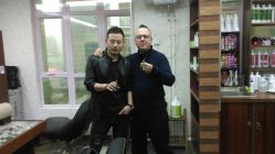 点击看大图 -小左美发