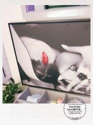 -FUTURE HN男士发型风格设计