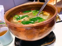 -阿娜尔·新疆菜(宜家荟聚中心店)