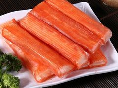 蟹柳-叶记猪肚鸡(宝安椰林湾店)