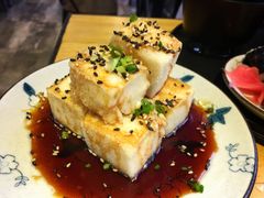-京和风食堂·定食寿喜锅(保利樾广场店)