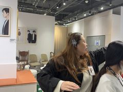 -海马体照相馆(天津世纪都会店)