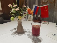 -马克西姆俄罗斯餐厅(通亚街店)