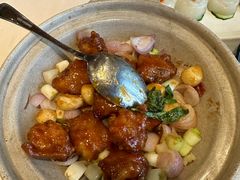 -禧宴Joyous Restaurant(禧园店)
