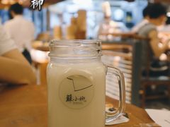 米汤儿-苏小柳手工点心(人民广场分院)