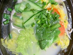 -老灶房-四川土菜(铁牛广场店)