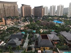 -三亚湾红树林度假世界(木棉酒店)