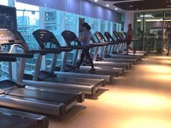 -一兆韦德健身(慧芝湖店)