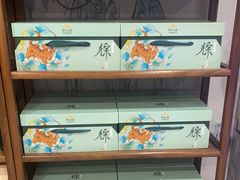 -香山湖渔家大院