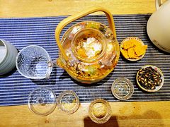 -茶庐(百花洲路店)