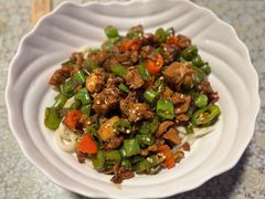 -文三里屯面馆(三里屯店)