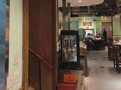 -北京老门框爆肚涮肉馆(凤城六路店)