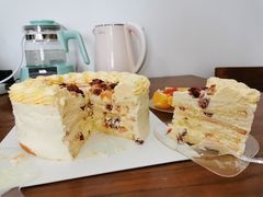 -巴莉甜甜(兴园小区店)