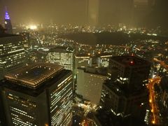 -东京都厅舍