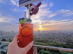 -烛影拾光观景餐厅·创意菜·摄影·小提琴(大唐不夜城店)