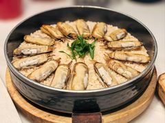 -海味世家·家常菜馆(明州里店)