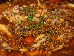 -向川南·水煮鱼·川菜(和平里店)