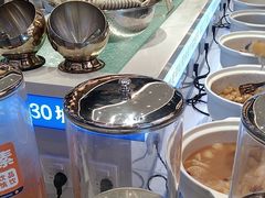 -素满香·全民食养自助(长宁龙之梦店)