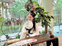 -中和·国风茶馆(愚园路店)