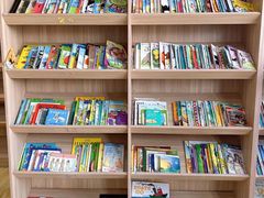 -GogoReading少儿英语分级阅读(双井中心店)