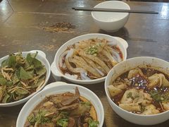 -牛王庙(龙华花园店)