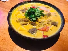 -云中界美食餐厅